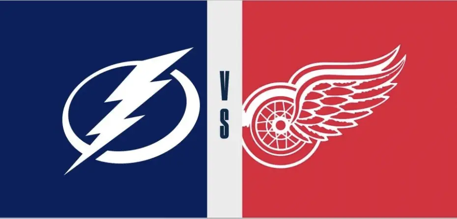 reschedule Detroit Red Wings home game