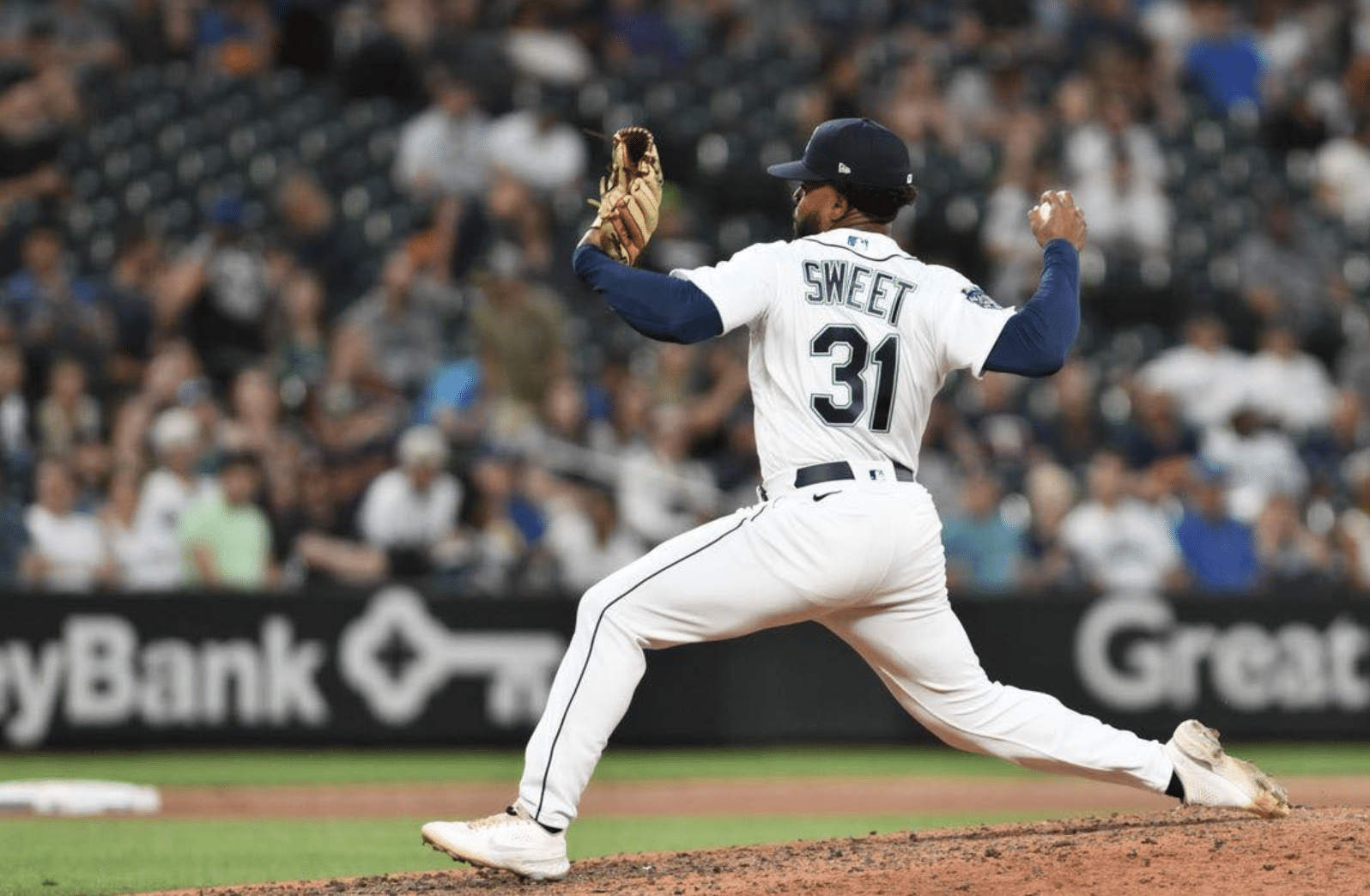 Detroit Tigers claim RHP Devin Sweet off waivers - Detroit Sports Nation