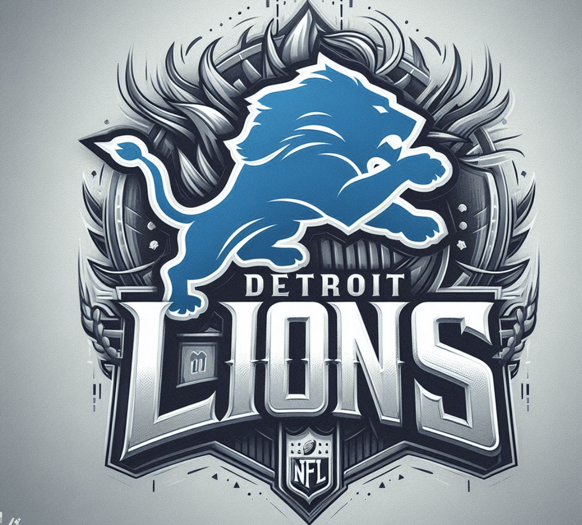 2024 Detroit Lions Detroit Lions Awards Show