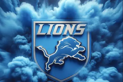 Detroit Lions 2024 NFL Draft Detroit Lions make luxury pick Detroit Lions near top Detroit Lions linked Michael Badgley