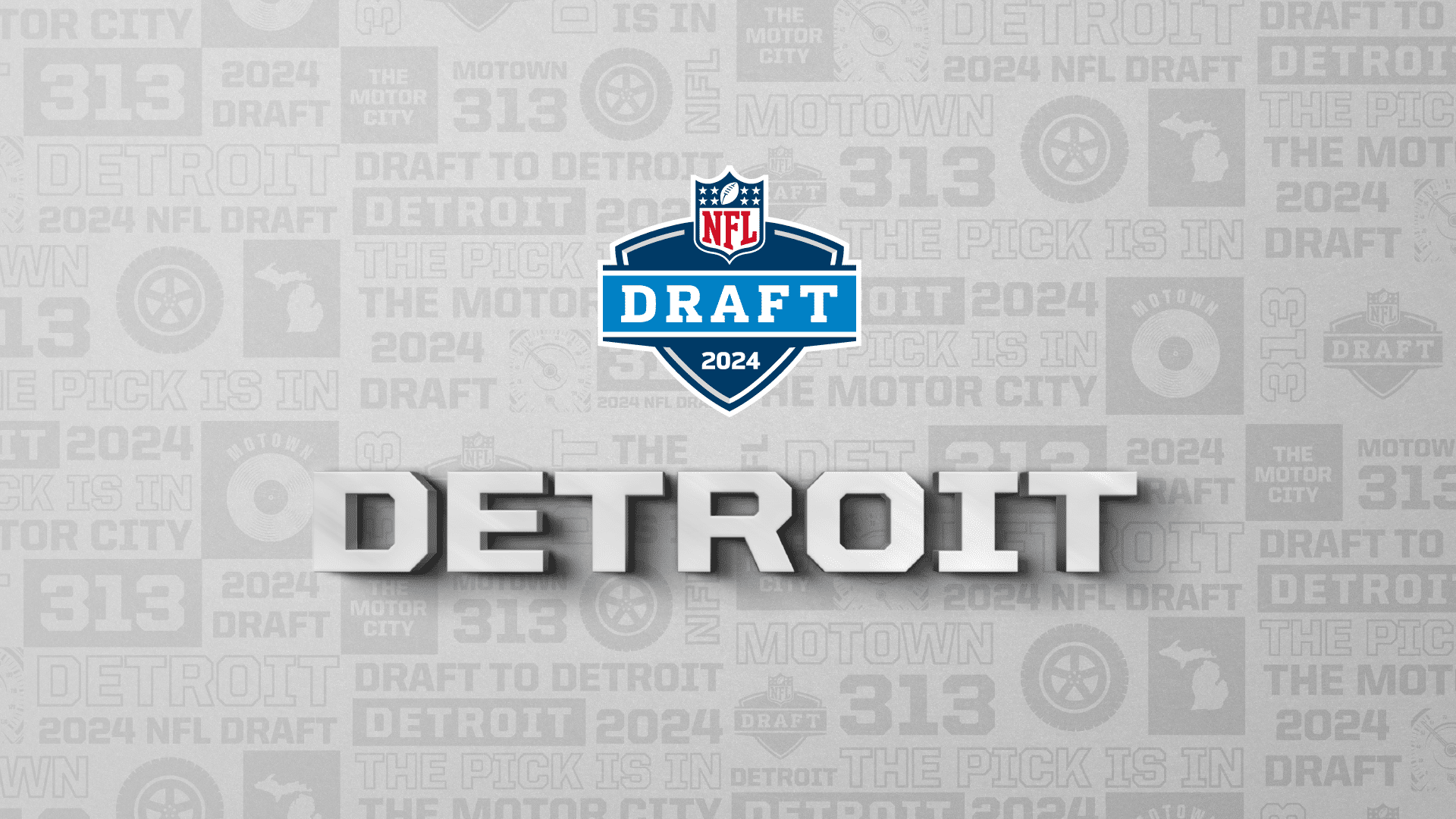 NFL Announces 34 Compensatory Picks for 2024 NFL Draft Detroit Sports