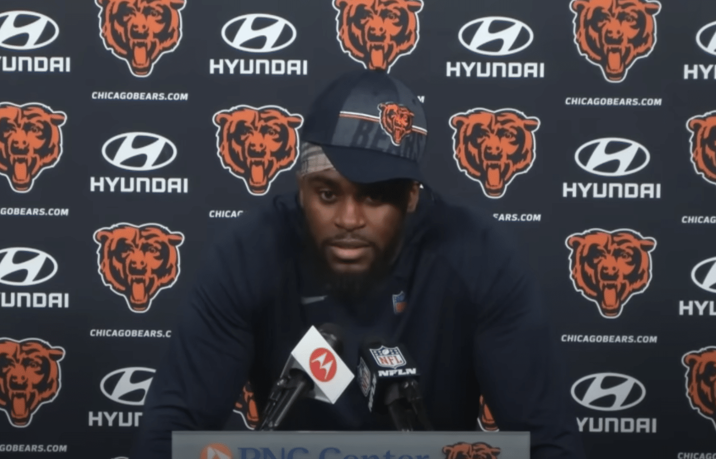 Why Detroit Lions GM Brad Holmes Should Shift Gears and Sign Jaylon Johnson  - Detroit Sports Nation