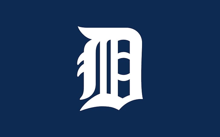 Detroit Tigers unveil