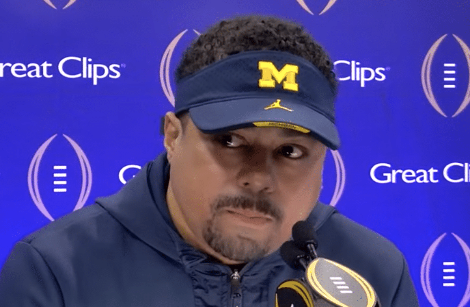 Michigan Football moves on from Mike Hart