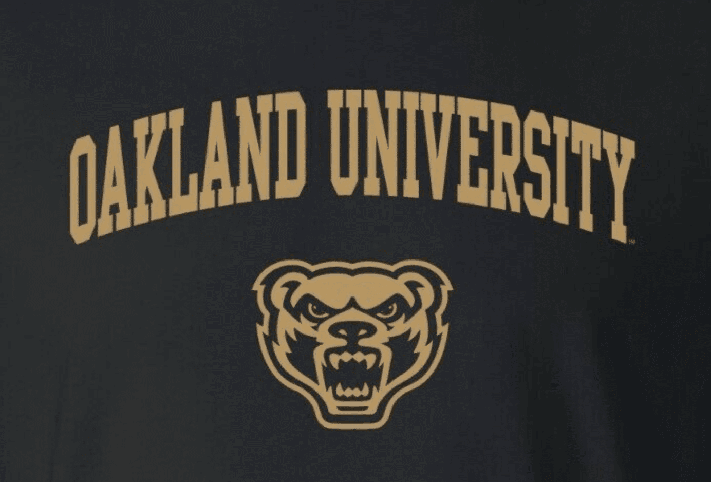 Oakland University Basketball Trey Townsend Enters NCAA Transfer Portal