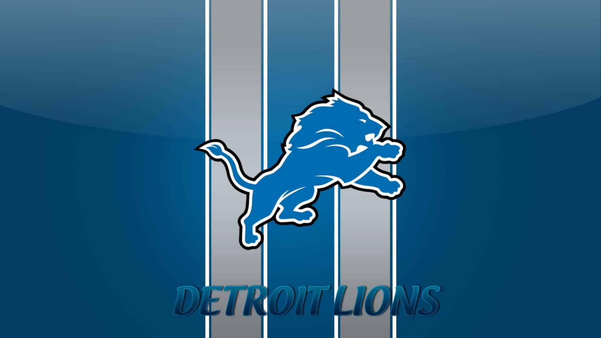 Sale hints at when Detroit Lions new jerseys will be unveiled - Detroit ...