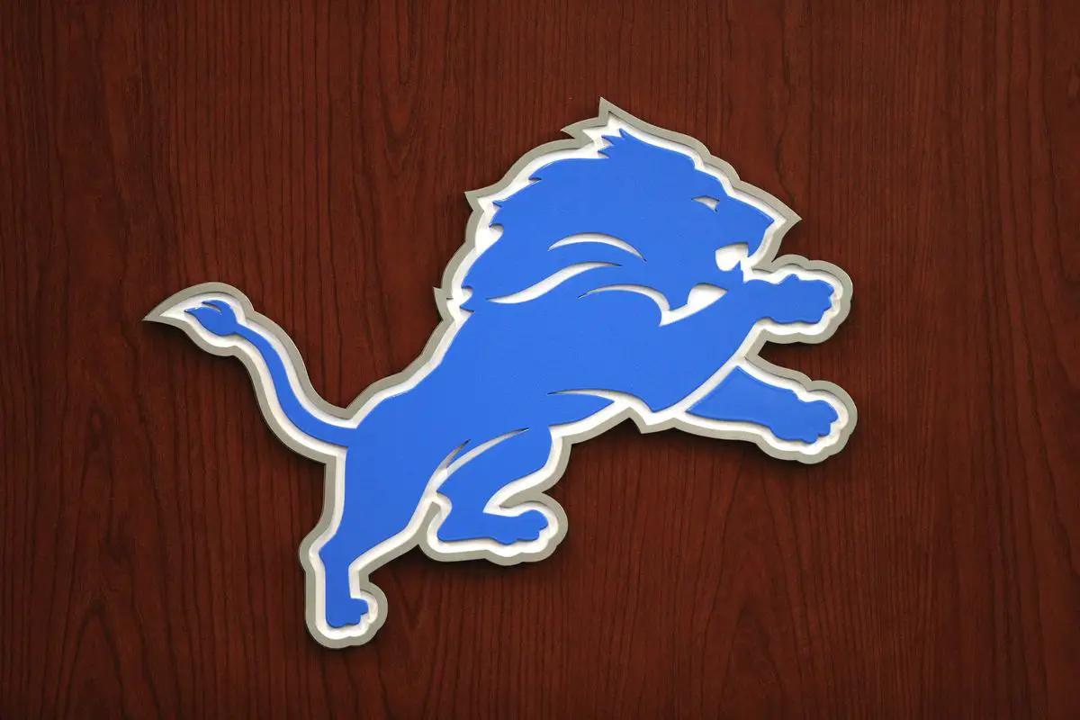 Detroit Lions Zonovan Knight Detroit Lions acquire Steven Nelson Detroit Lions trade for Greg Newsome Detroit Lions Free Agency