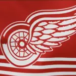 Detroit Red Wings Rooting Guide Detroit Red Wings Sign Jakub Rychlovský