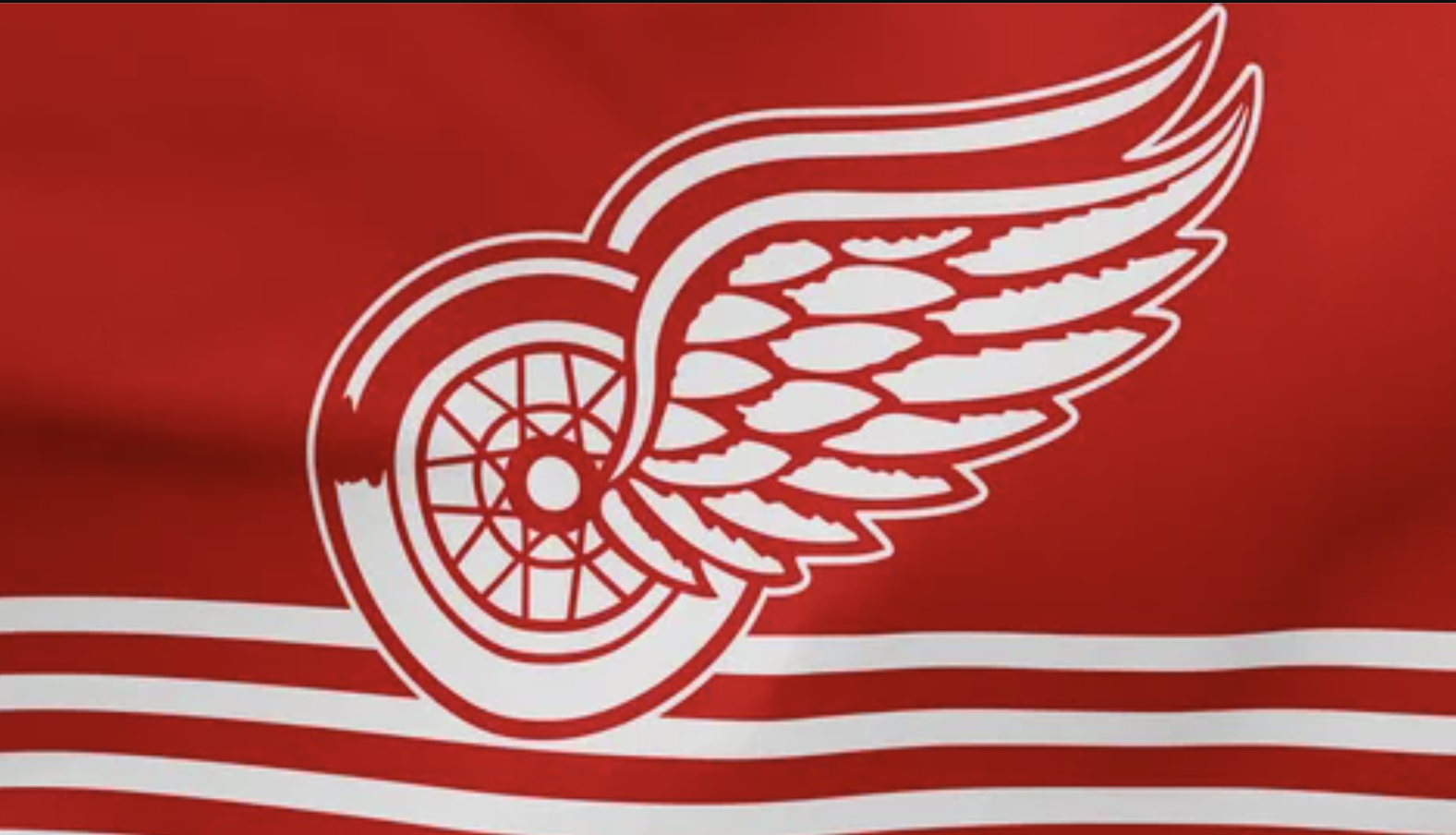 Detroit Red Wings playoff 