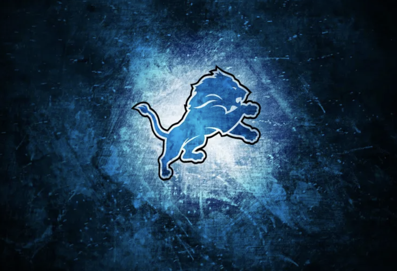Why A Third Detroit Lions Alternate Helmet Is Not Happening In 2024
