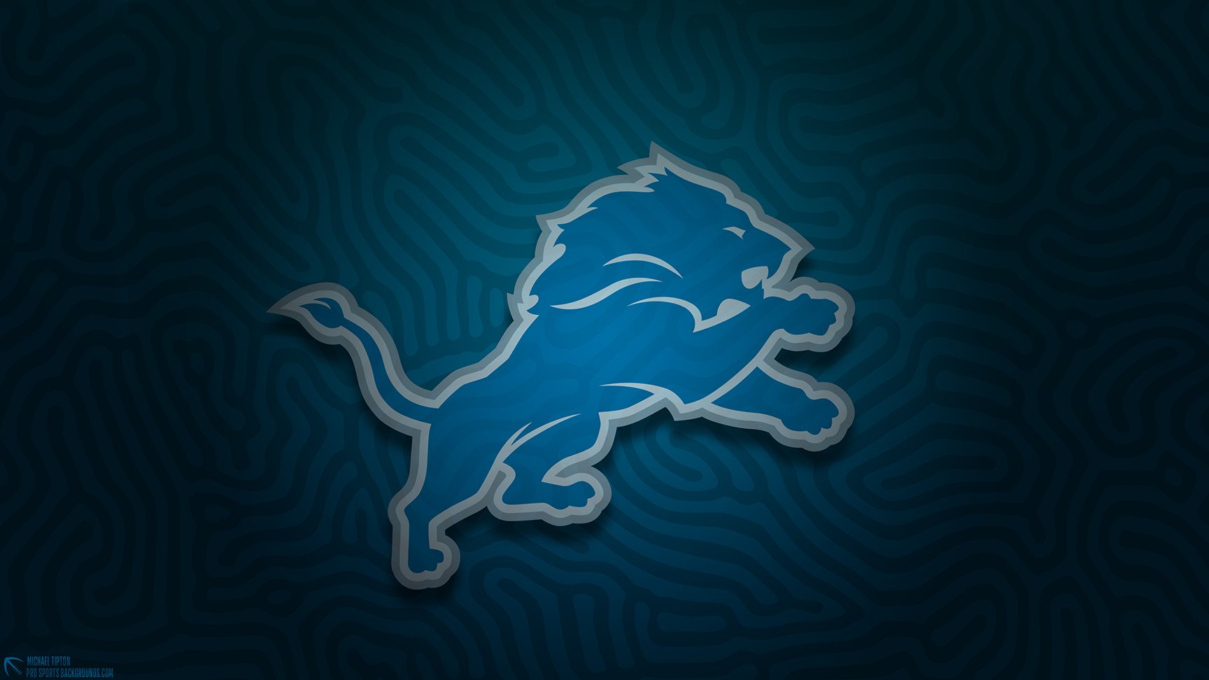 Detroit Lions Motto