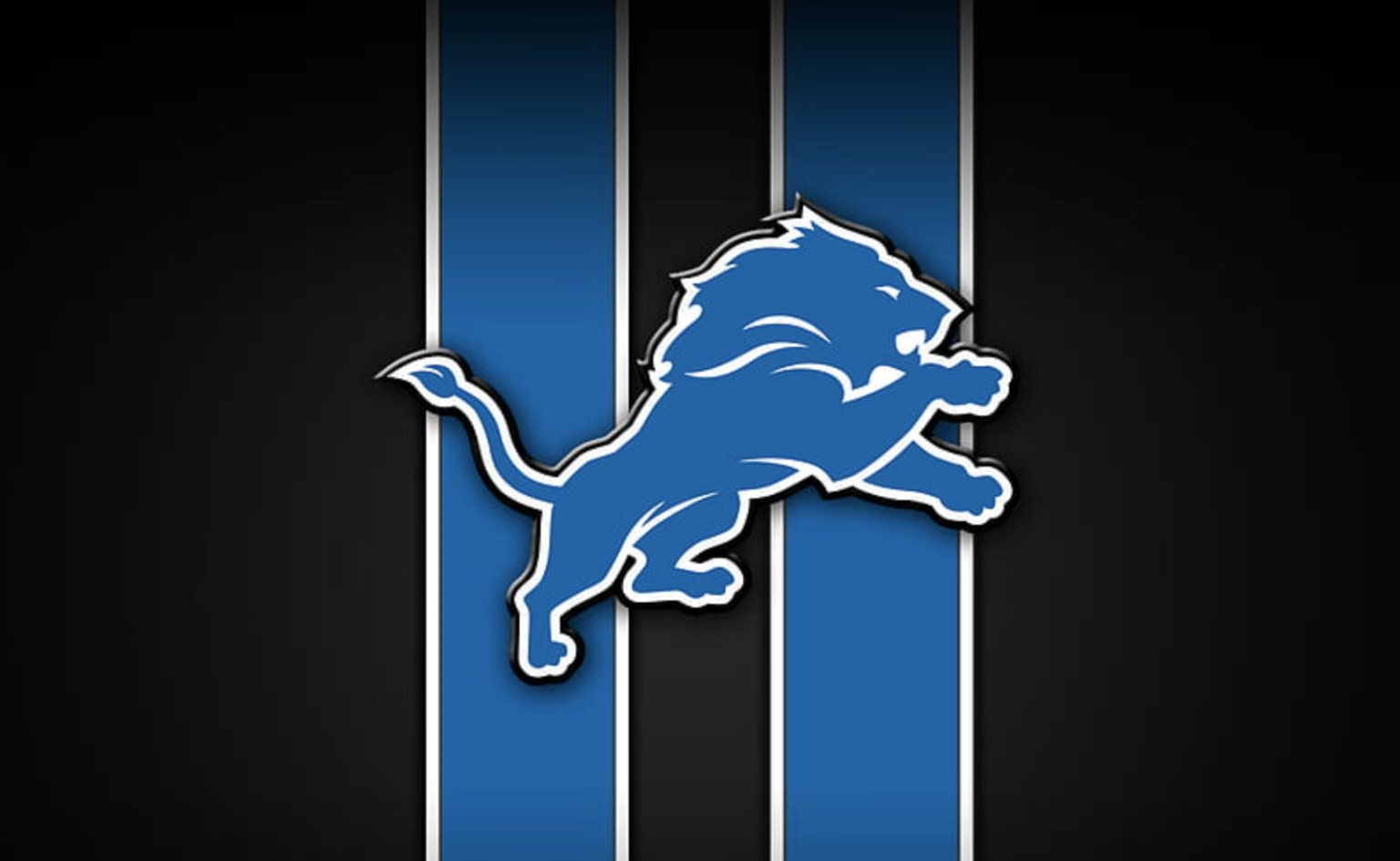 4 Detroit Lions Miss Monday's Practice In Advance of Matchup Vs ...