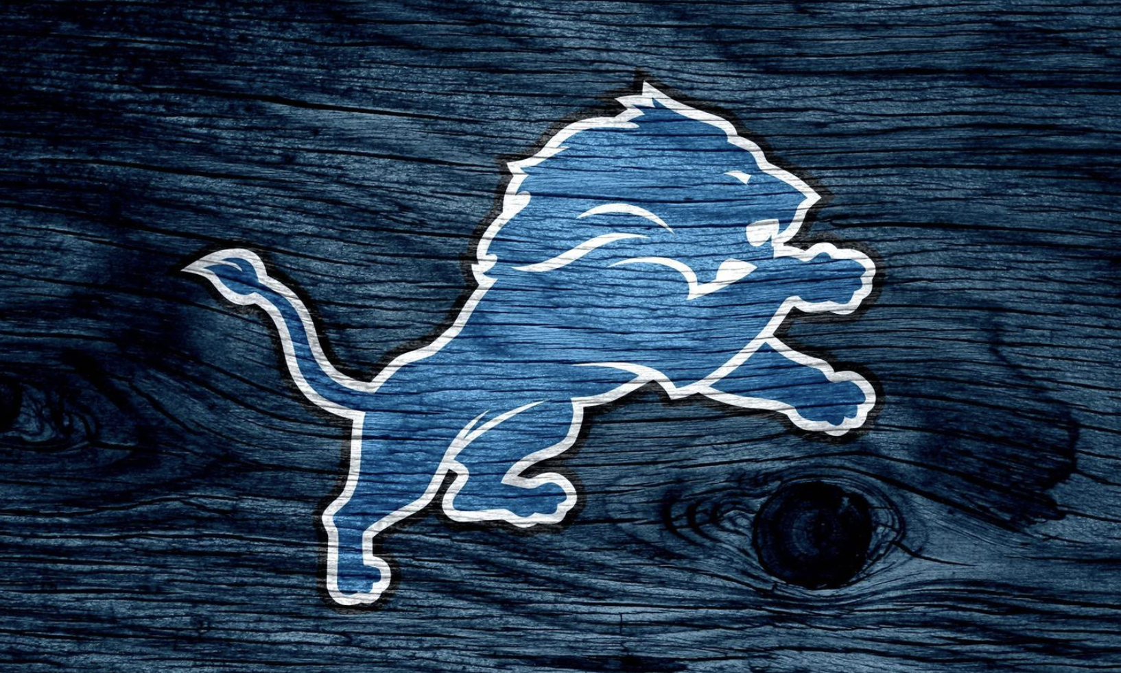 Detroit Lions trade up