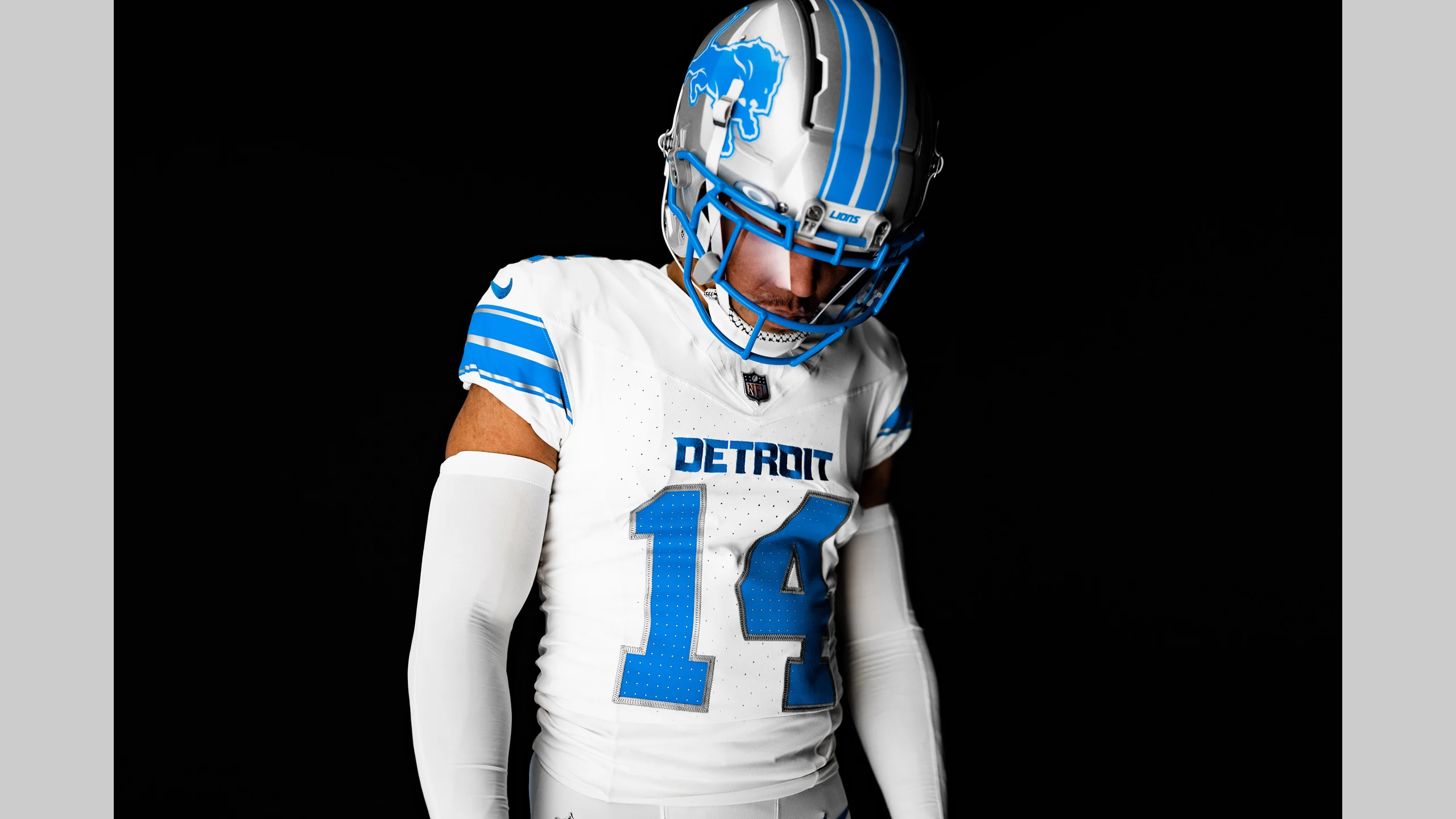 Detroit Lions New Uniforms,Detroit Lions