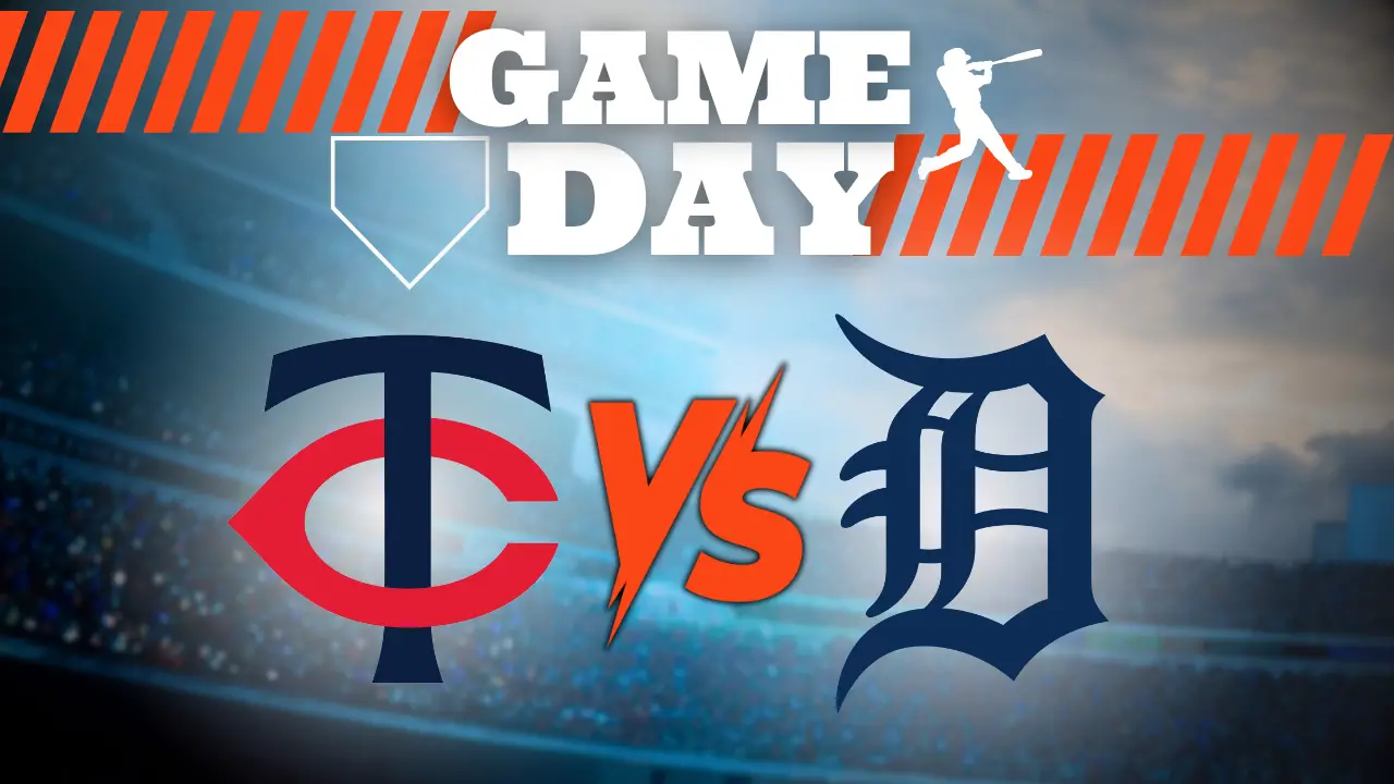 Twins vs Tigers, July 26, 2024: Key Predictions, Odds, and Viewing Guide