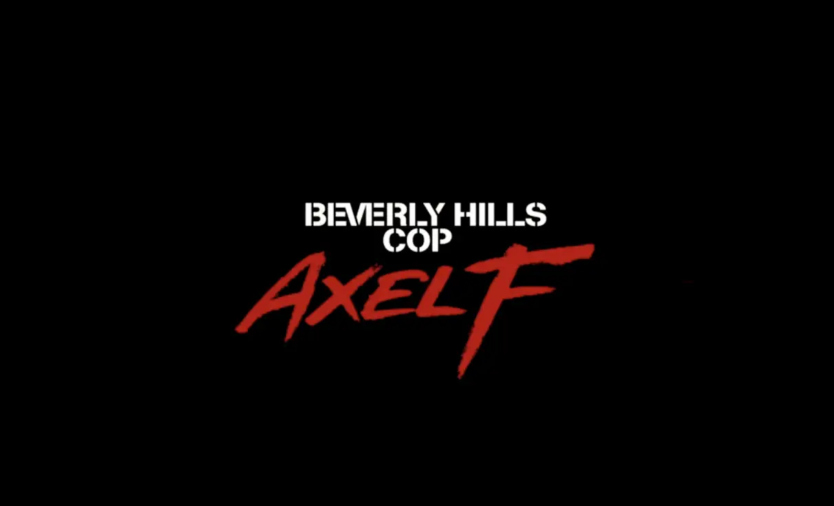 Jared Goff,Beverly Hills Cop