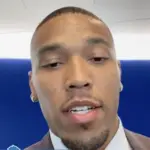 Amon-Ra St. Brown Posts Video Message for Lions Fans