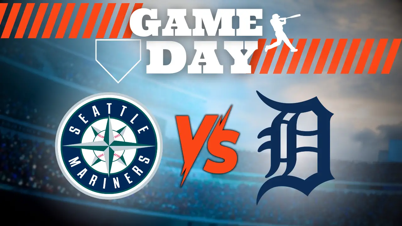 Mariners vs Tigers, August 15, 2024 Lineups, Odds, Predictions, and