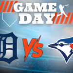 Detroit Tigers Starting Lineup