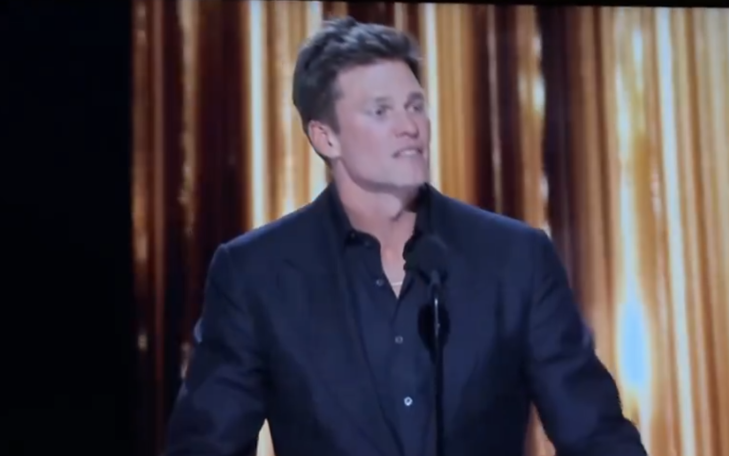 Epic Tom Brady Roast Night Highlights and Shockers from The Greatest