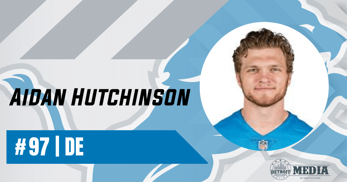 Aidan Hutchinson’s Return Could Be a Game-Changer for the Lions in 2025