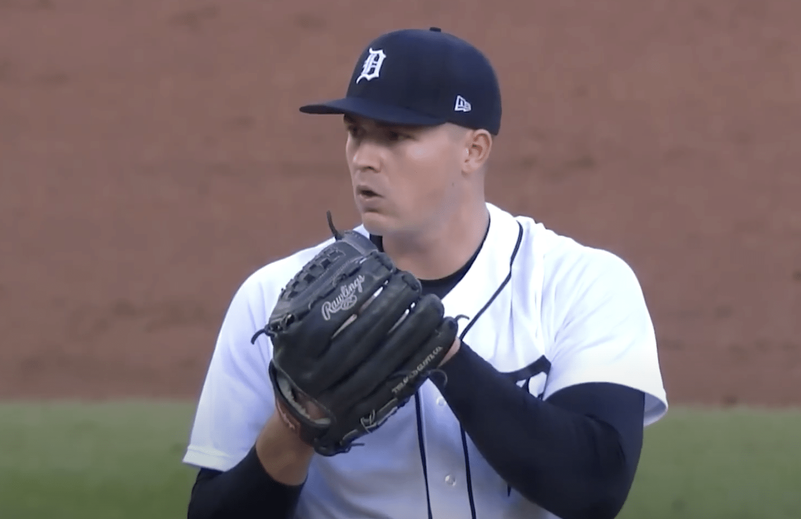 Tarik Skubal Breaks 20-Year Record In Tigers' Win - Detroit Sports Nation