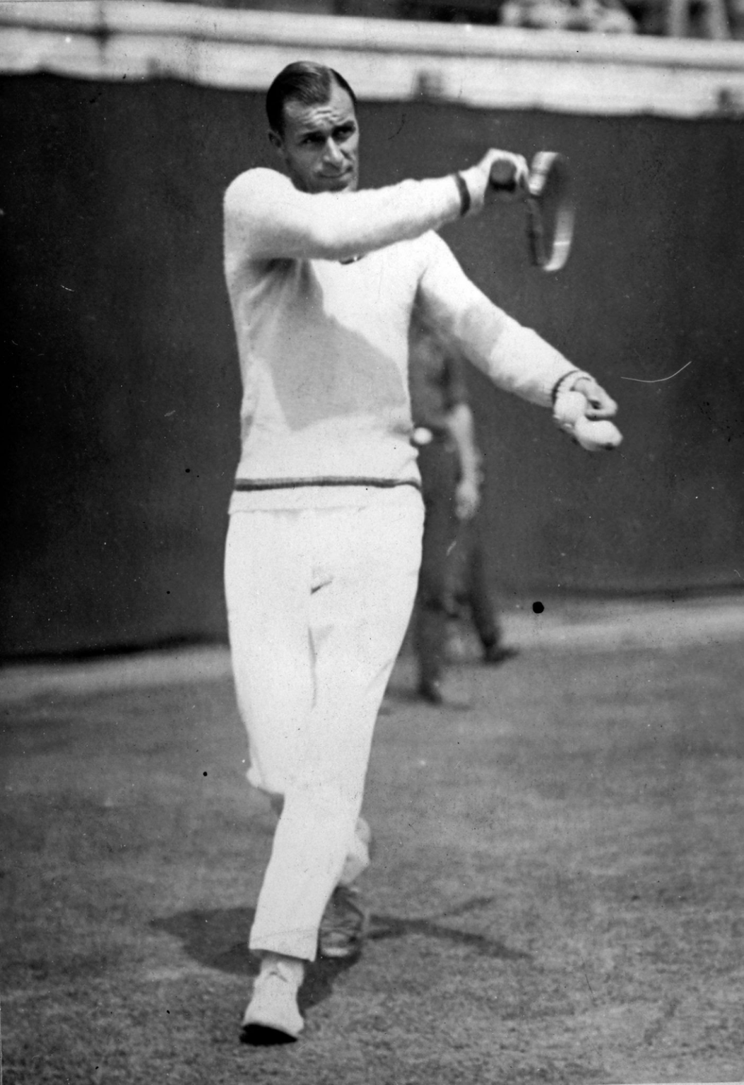 Tennis Legends: Profiles of Players Who Redefined the Game - Detroit ...