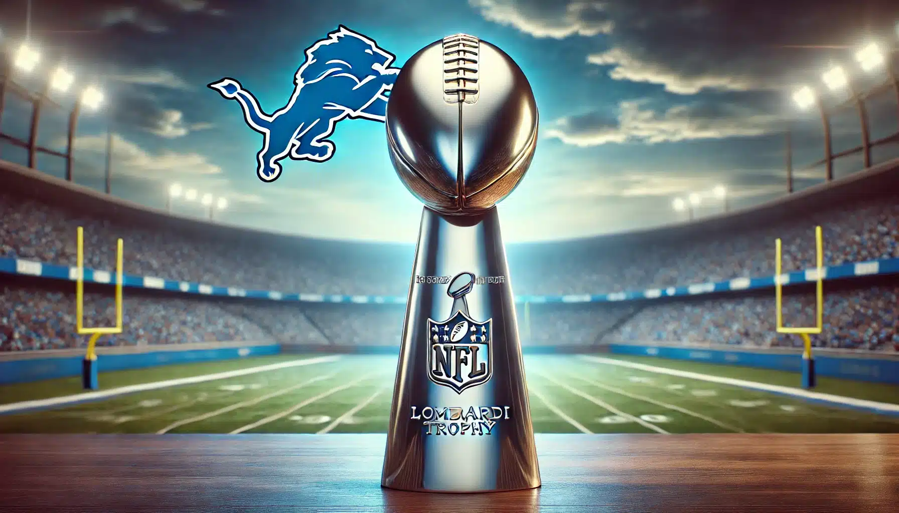 How Much It Will Cost To Watch Detroit Lions In Super Bowl 59 ...