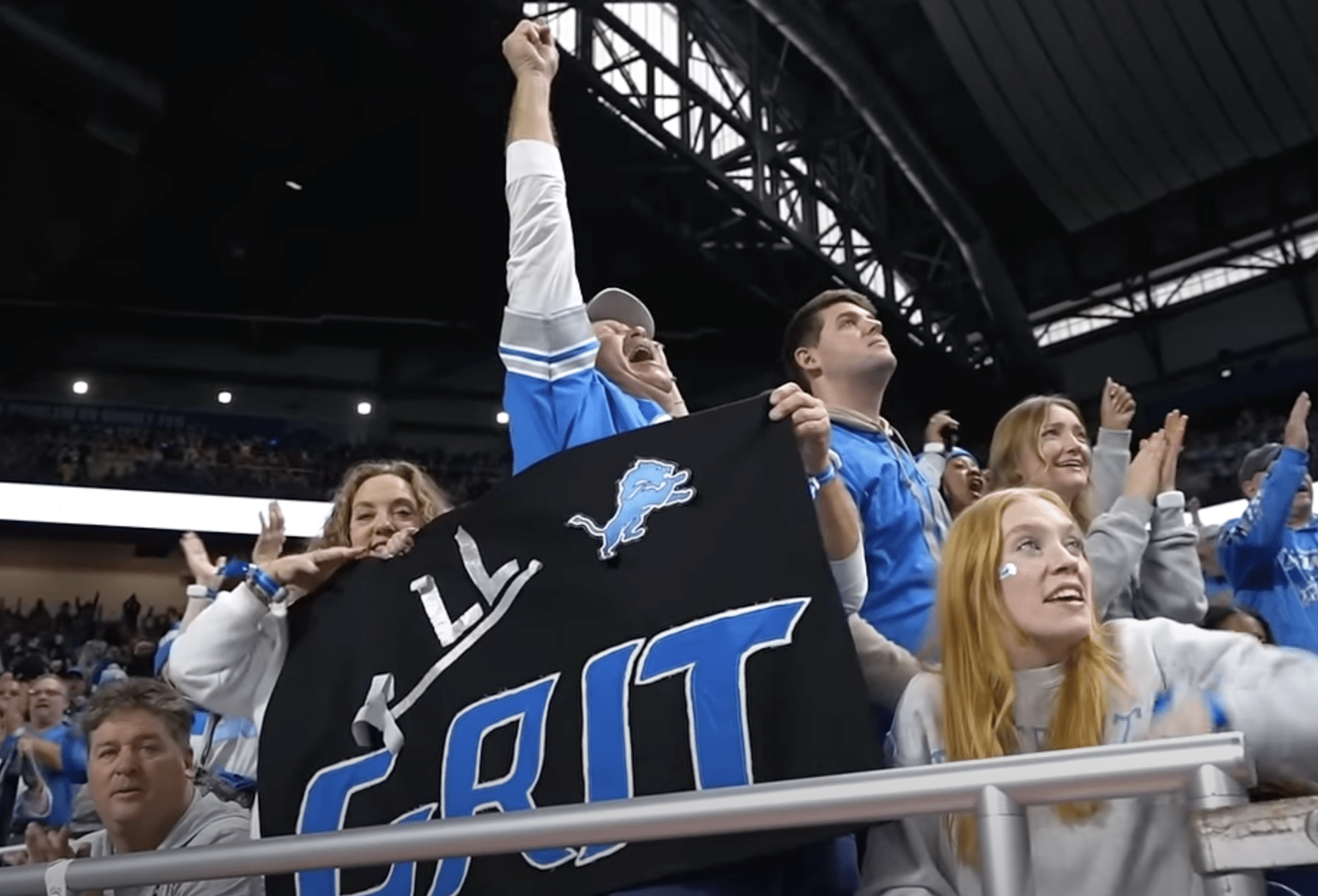 Detroit Lions Playoff Scenarios Following Vikings Week 17 Win Over Packers