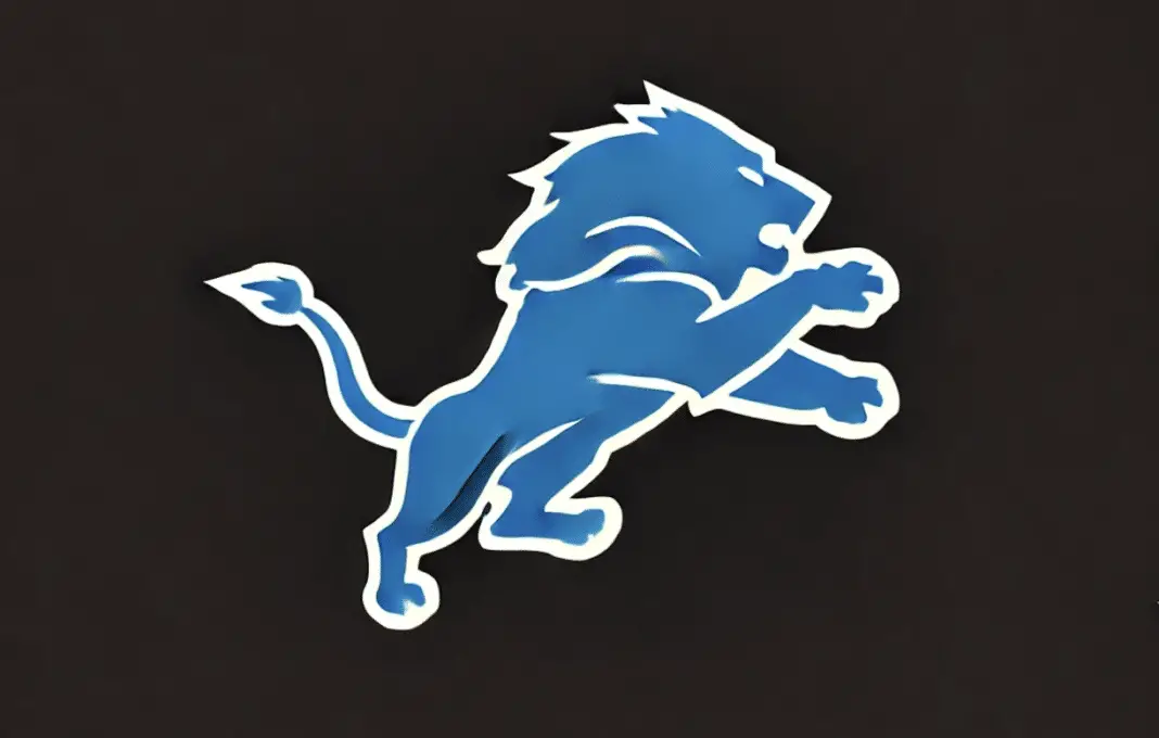 Detroit Lions Land NCAA Sack King in 2025 NFL Mock Draft Detroit