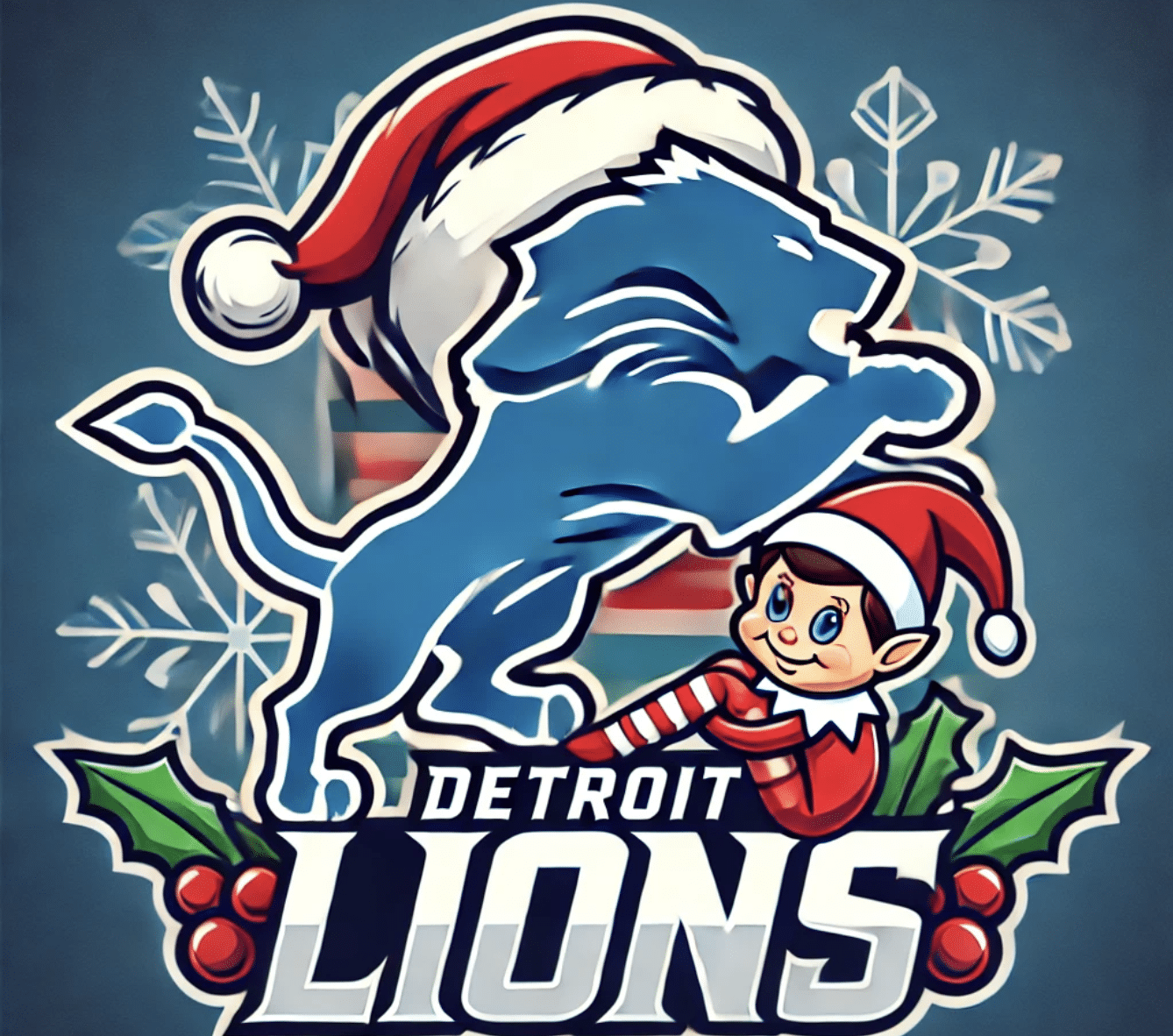 Dan Campbell Reveals How Christmas Week Schedule Works Out Perfectly for Detroit Lions