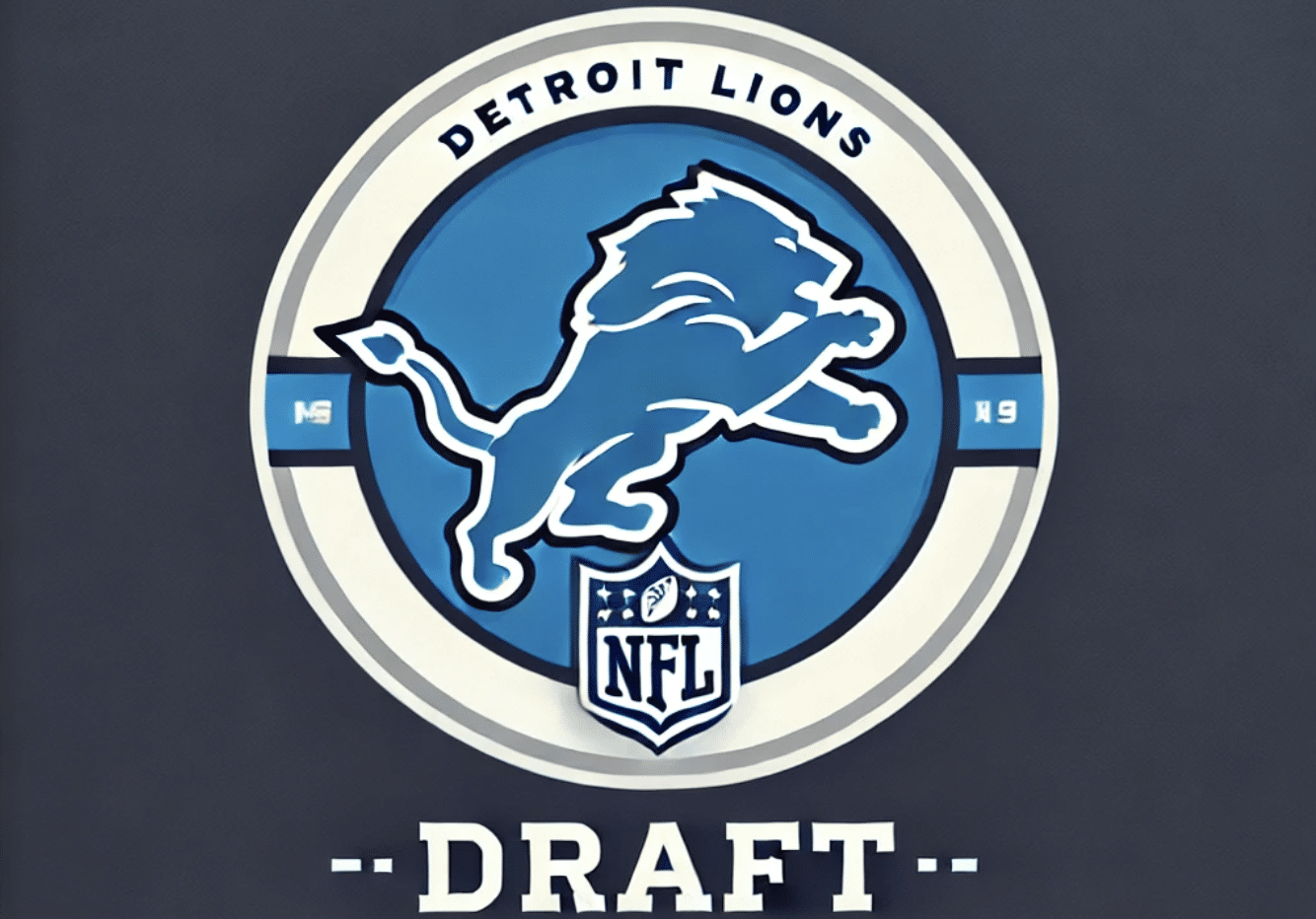 How the Detroit Lions Could Land 6 Additional ThirdRound Draft Picks