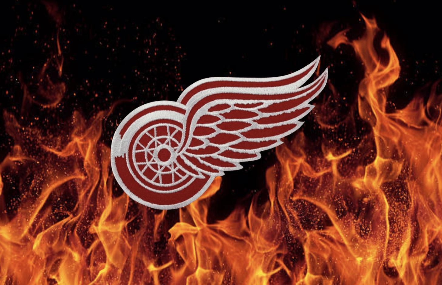 Detroit Red Wings