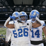 2025 Detroit Lions game-by-game predictions