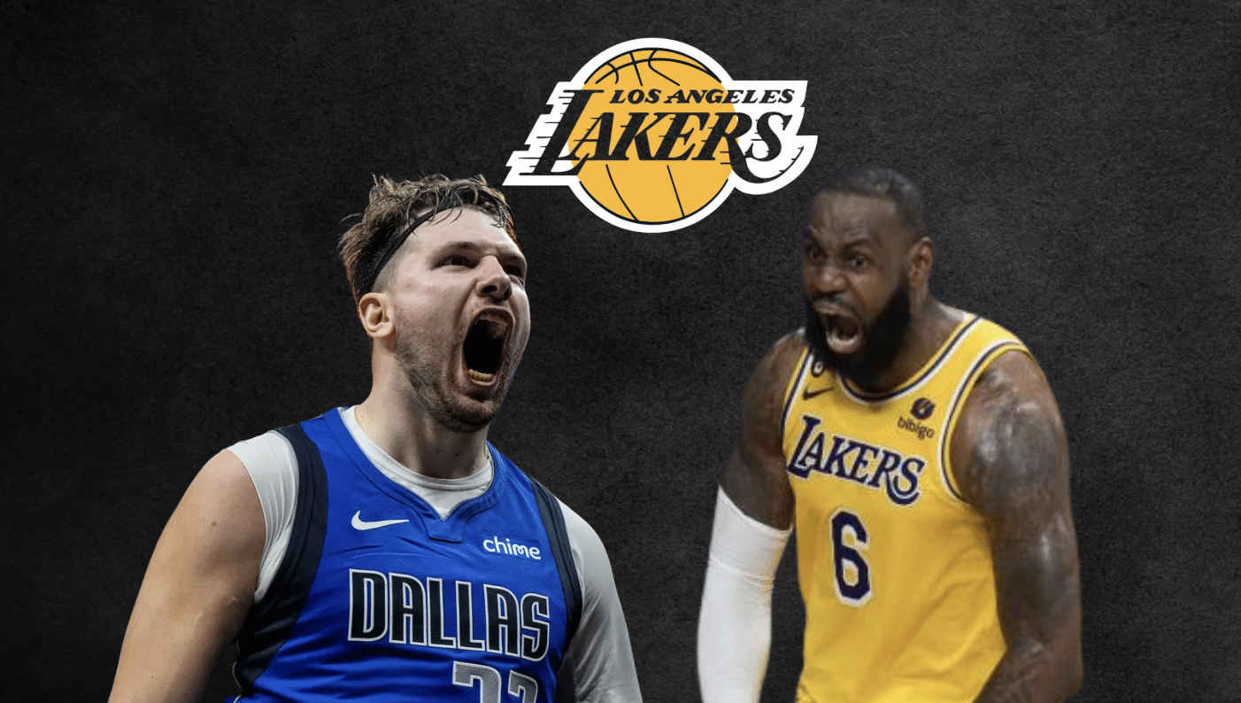 Luka Doncic
