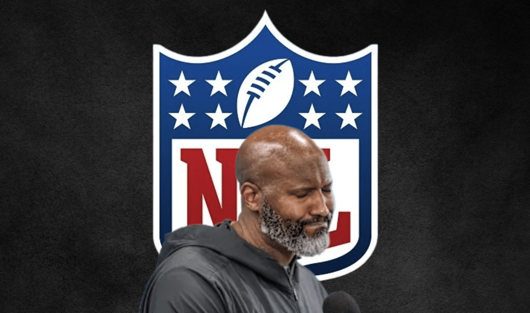 Brad Holmes Detroit Lions