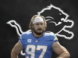 Joey Bosa