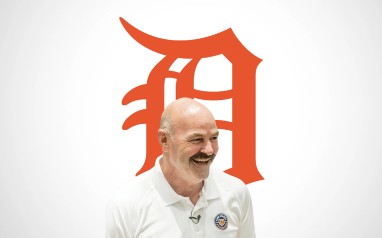 Kirk Gibson