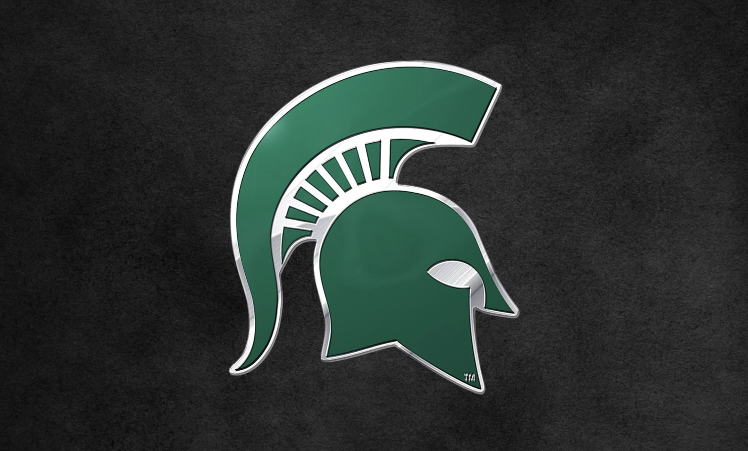 Trey Fort Michigan State transfer