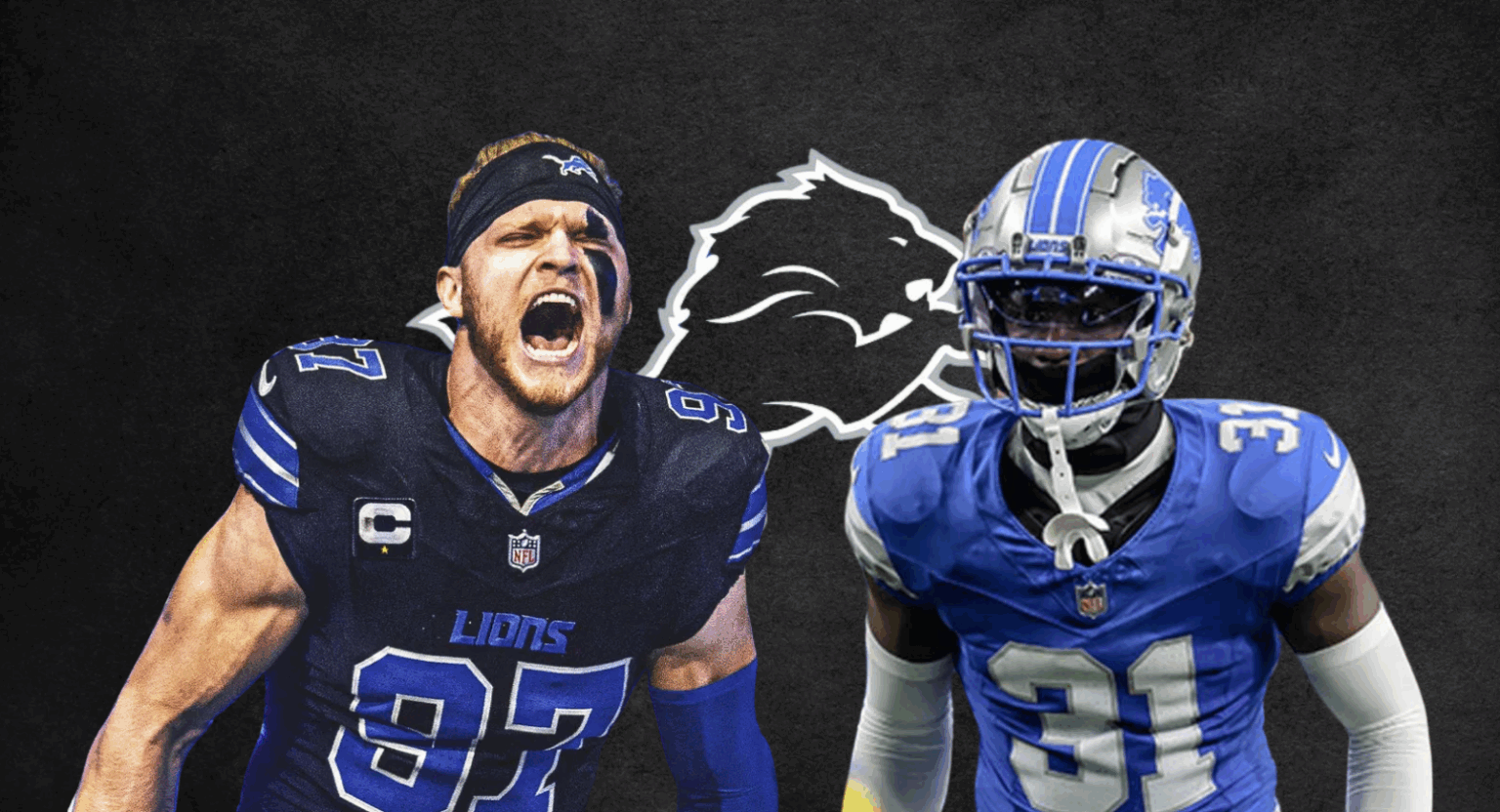 2025 Detroit Lions Schedule Leaks Tracker - Detroit Sports Nation