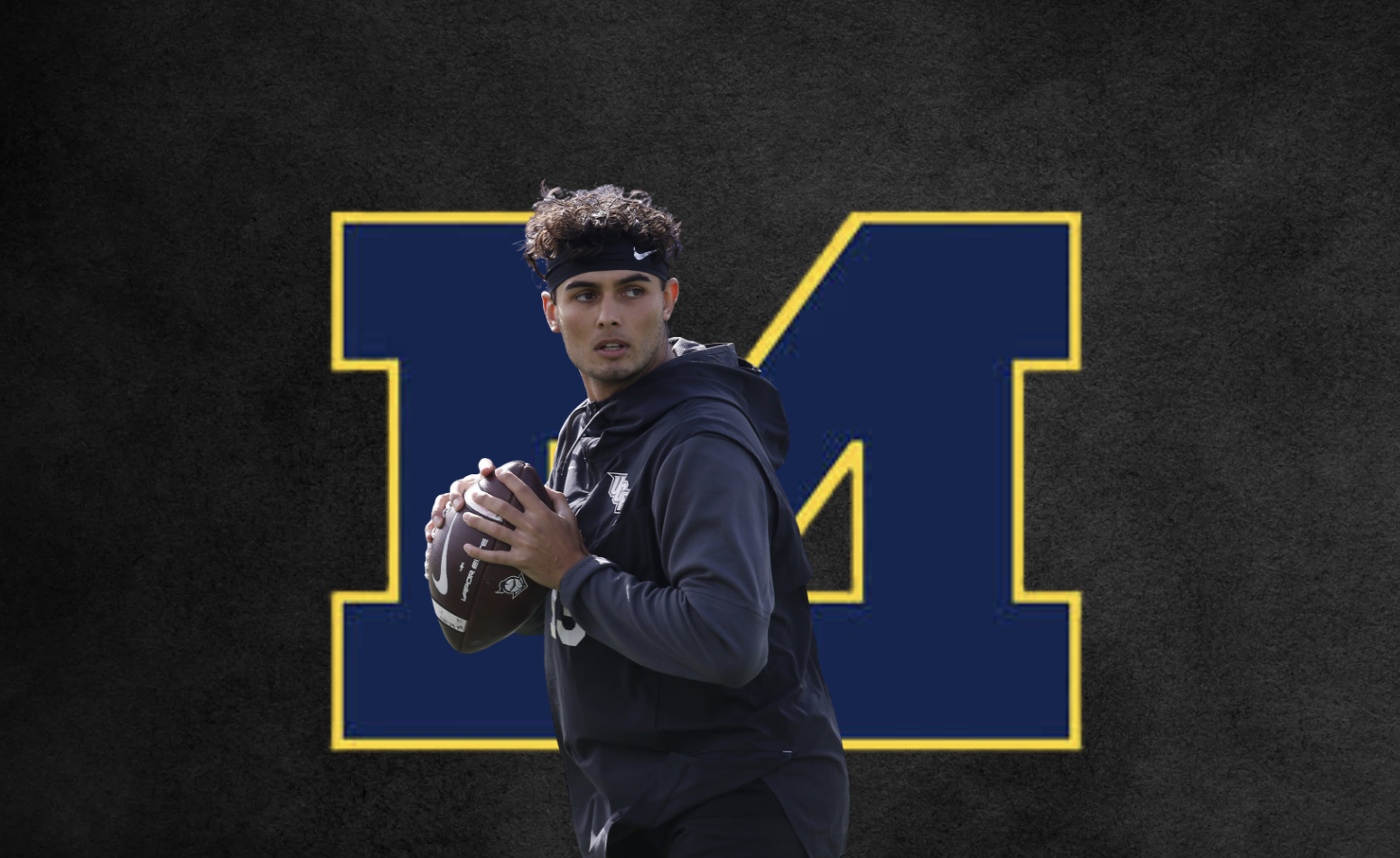 Mikey Keene injury update