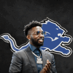 How One Line in Kerby Joseph’s Contract Is Sparking Huge Debate About His Knee