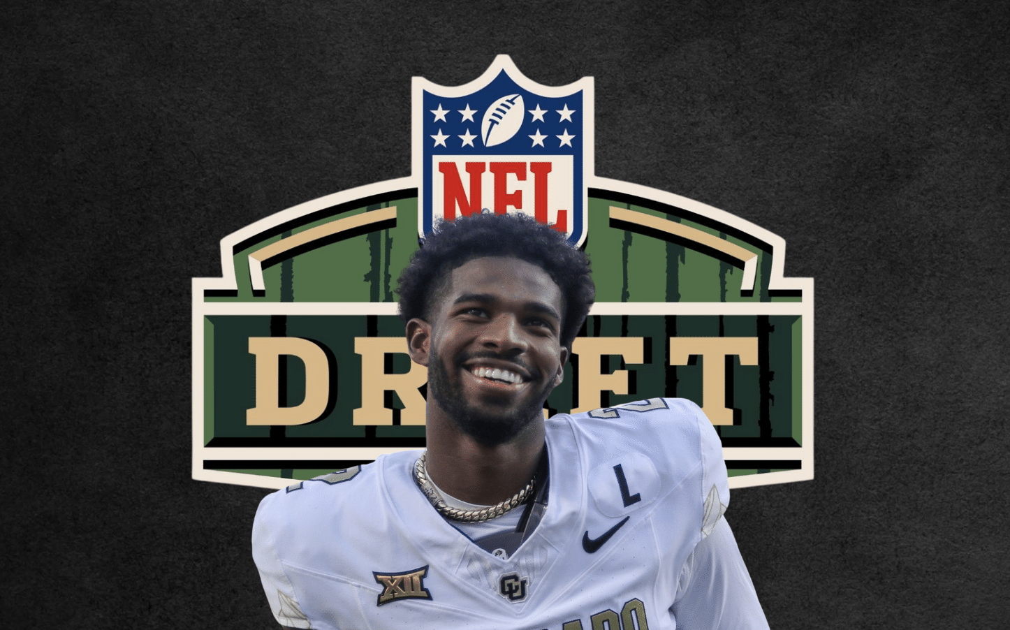 Shedeur Sanders NFL Draft fall