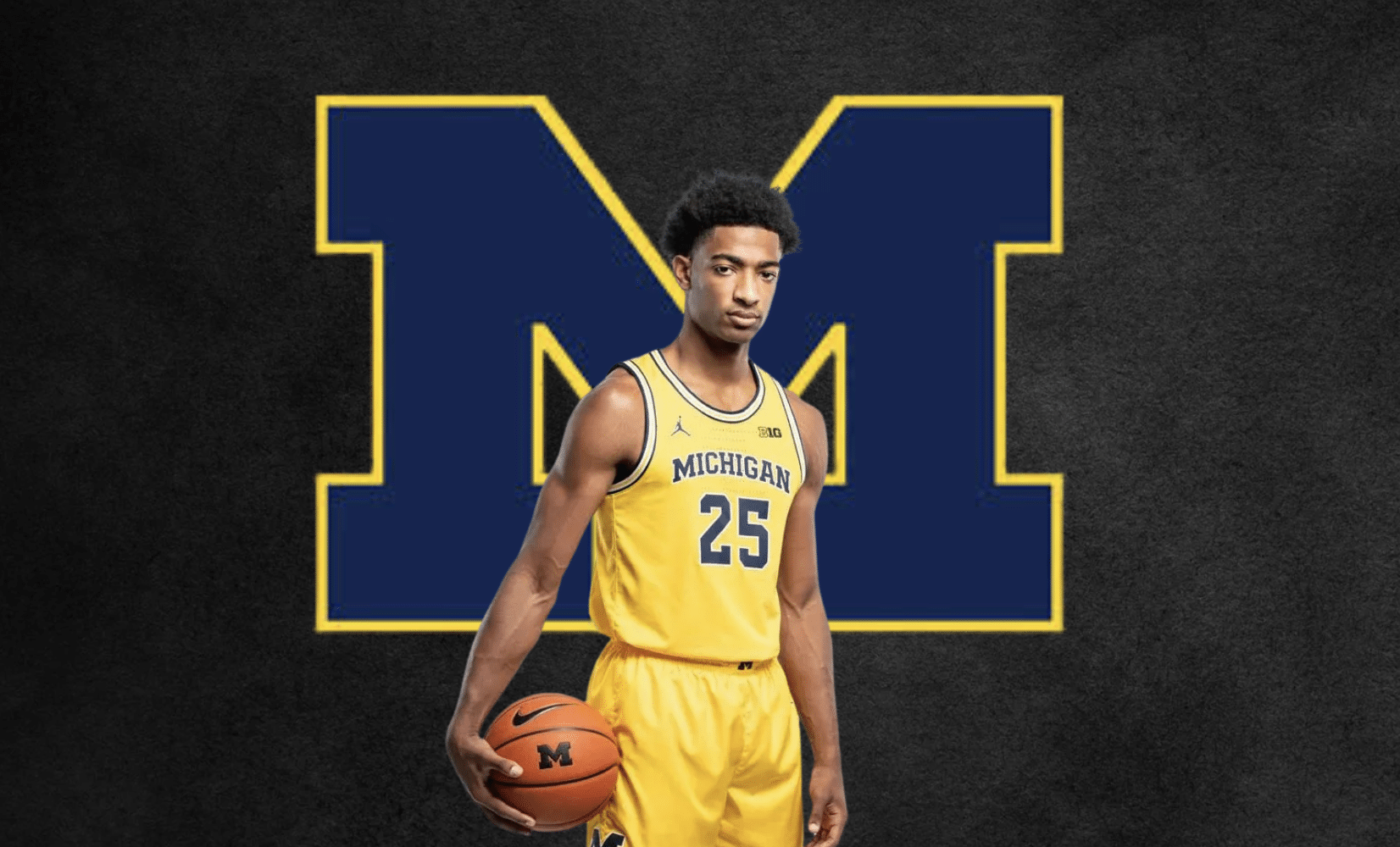 Jace Howard transfers to Fordham
