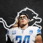 Alex Anzalone contract extension debate