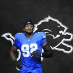 Detroit Lions trust Marcus Davenport