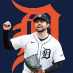 Casey Mize hamstring injury update
