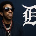 Ludacris Comerica Park postgame concert