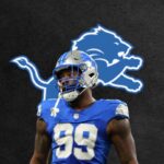 Former Lions EDGE Za’Darius Smith on Verge of Finding a New Home