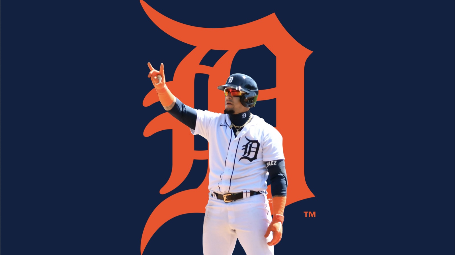 El Mago Is Back: Javier Báez’s Hot Bat Is Fueling Detroit’s Rise